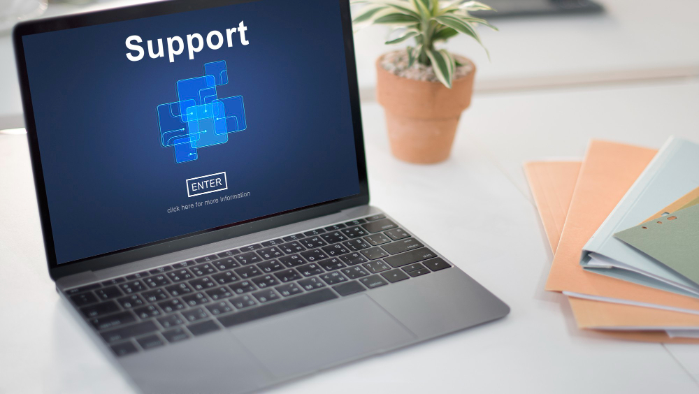 IT Support for Small Businesses: Scalable IT Solutions