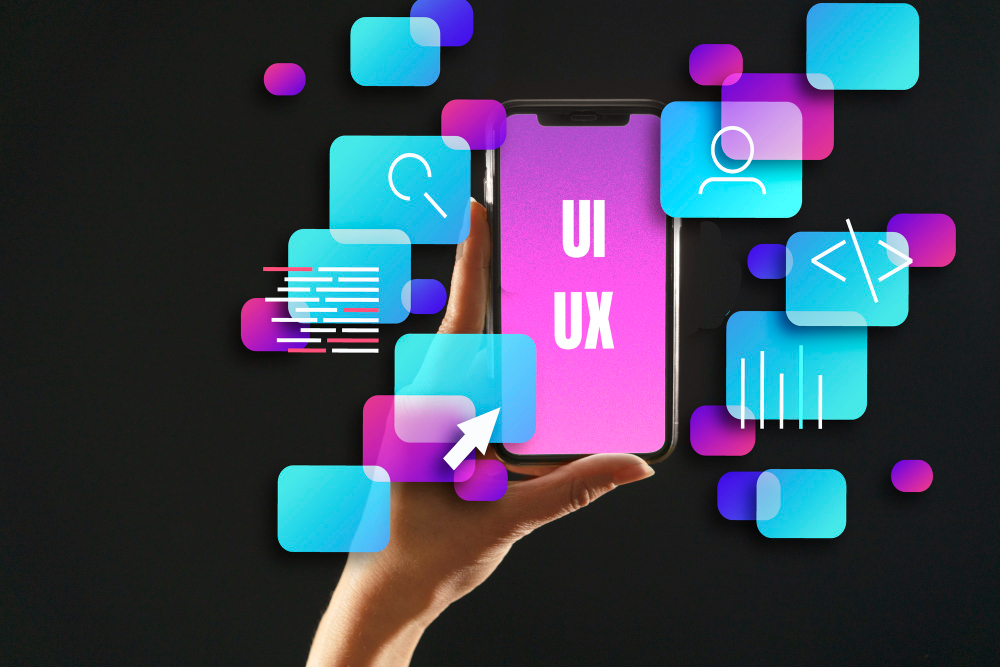 Top Web Design Trends for 2024: Enhancing User Experience